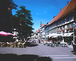 Hameln Bckerstrasse