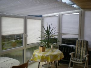 Wintergarten