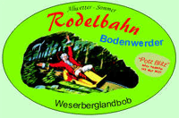 Sommerrodelbahn Bodenwerder