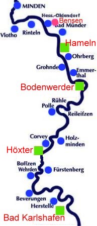 Oberweser